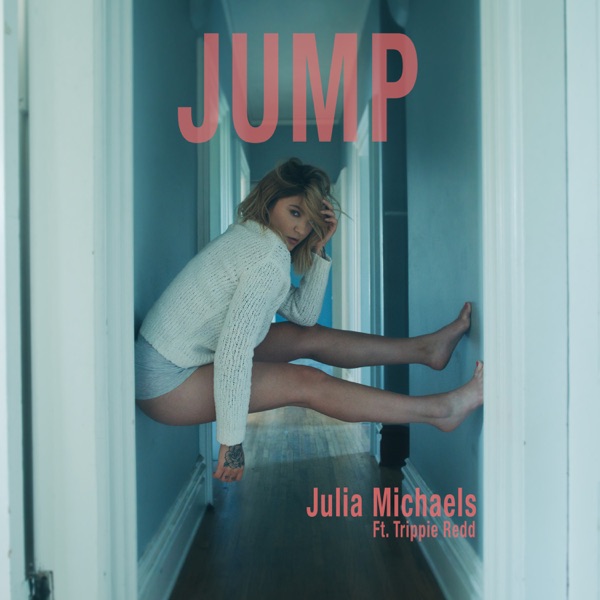 Jump - Single - Julia Michaels