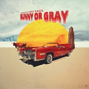 Sunny or Gray (feat. Von Won & theBeatbreaker)
