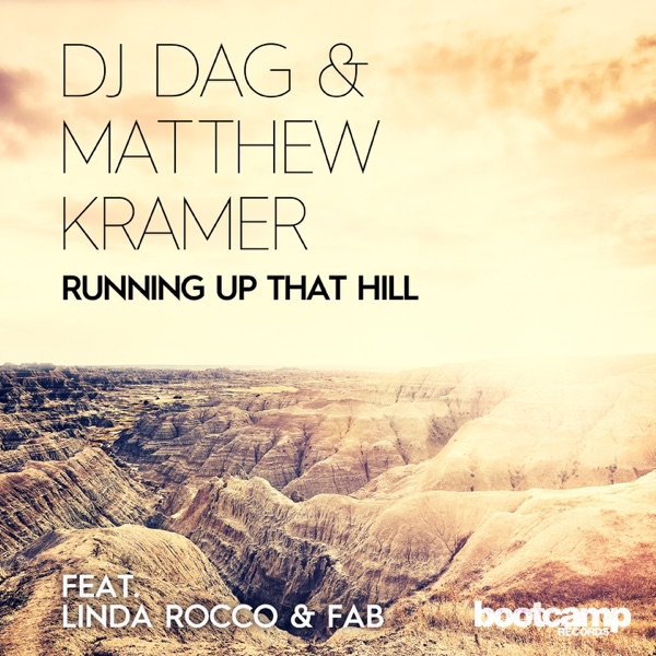 Running Up That Hill (Radio Mixes) - Single