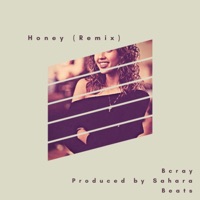 Honey - Single - Bcray