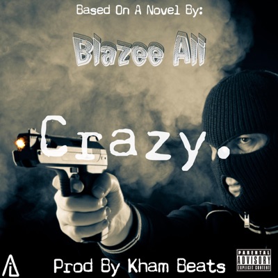 Crazy - Single