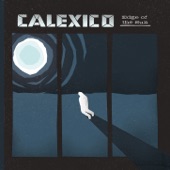 Calexico - Coyoacán