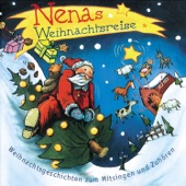 Nenas Weihnachtsreise artwork