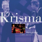 Krisma - Many Kisses