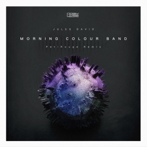 Morning Colour Band - EP