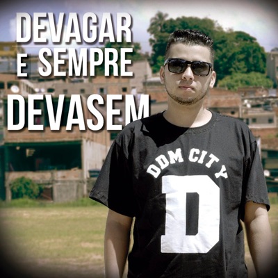 Devagar e Sempre - EP