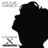 L'instant X (Dance Remixes) - EP