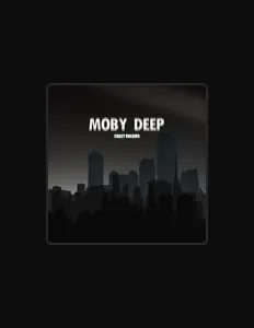 Moby Deep सुनें, म्यूज़िक वीडियो देखें, बायो पढ़ें, दौरे की तारीखें और बहुत कुछ देखें!