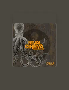 Rival Cinemaを聴いたり、ミュージックビデオを鑑賞したり、経歴やツアー日程などを確認したりしましょう！