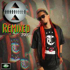 Remixed 2017 - EP - Handriell X