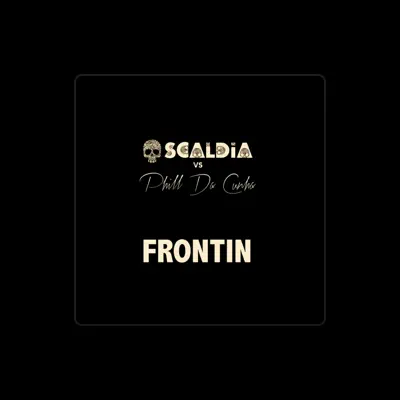 Listen to Scaldia, watch music videos, read bio, see tour dates & more!