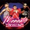 Menealo (feat. Dj Bekman & Mista Zeon) - Djfree lyrics