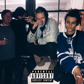 Burn My Phone (feat. teddybear) Vader the Villin