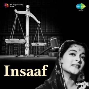 Insaaf (Original Motion Picture Soundtrack)