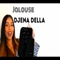 Jalouse - Djena Della lyrics