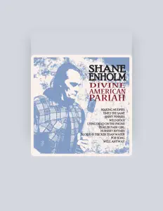 Écoutez Shane Enholm, regardez des vidéoclips, lisez la biographie, consultez les dates de tournée et plus encore !