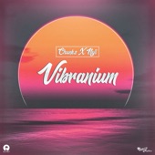 Vibranium (feat. Neji) artwork