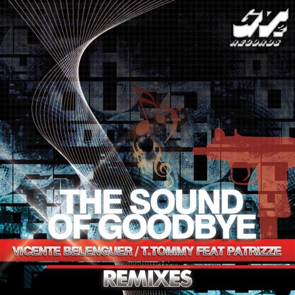 Sound of Goodbye (Remixes) - Single
