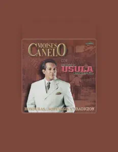 收听 Moises Canelo、观看音乐视频、阅读小传、查看巡演日期等 ！