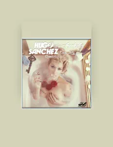 Listen to Hugo Sanchez, watch music videos, read bio, see tour dates & more!