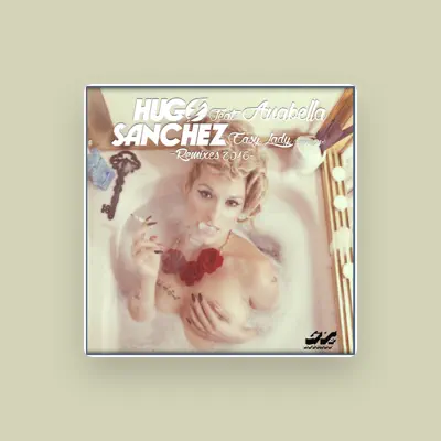 Listen to Hugo Sanchez, watch music videos, read bio, see tour dates & more!