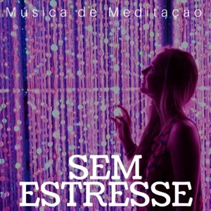 Sem Estresse: Música de Meditação para Equilibrio Emocional, Música Asiática Calmante para a Paz