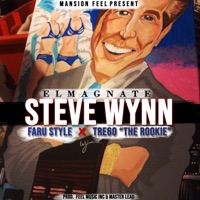 Steve Wynn (feat. Tre60) - Single - Faru Style