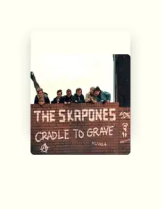 Ascolta The Skapones, guarda video musicali, leggi la biografia, vedi le date del tour & altro!