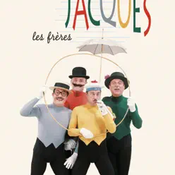 Long Box 3Cd - Les Frères Jacques