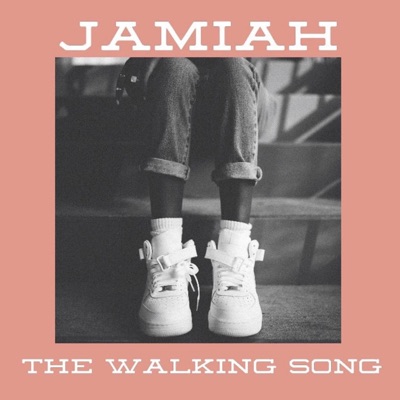 The Walking Song - Single