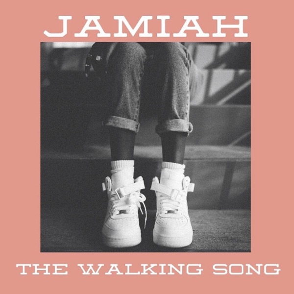 The Walking Song