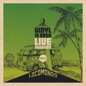 Vinyl Is Back Live Sessions, Vol. 2 artwork