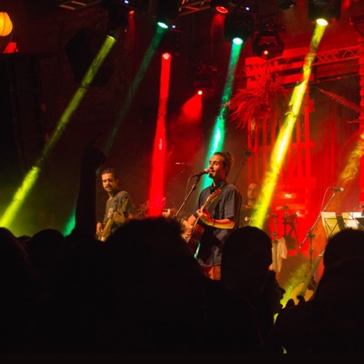 Molhada de Mar (Ao Vivo) - Single