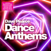 Various Artists - Dave Pearce Dance Anthems artwork