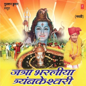 Jatra Bharliya Trayambkeshwari - Single