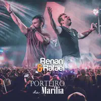 Porteiro da Marília - Renan e Rafael