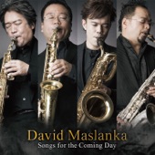 生命の奇跡 for SAXOPHONE QUARTET artwork