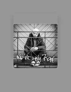 聆聽 Cliche、觀看音樂影片、閱讀小傳、查看巡演日期等！