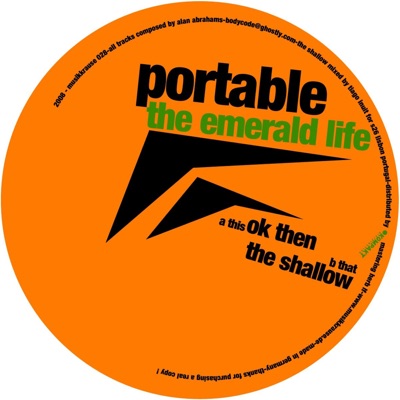 The Emerald Life - EP