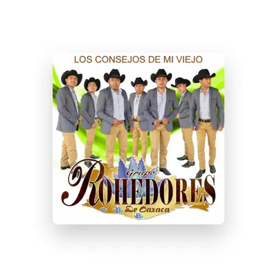 Listen to Grupo Rohedores de Oaxaca, watch music videos, read bio, see tour dates & more!