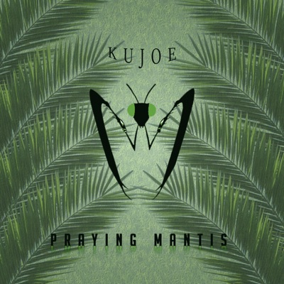 Praying Mantis (Radio Edit) - Single