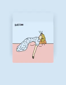 Dengarkan Babetown, tonton video musik, baca bio, lihat tanggal tur & lainnya!