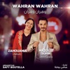 Wahran Wahran (Coke Studio Algérie) - Single