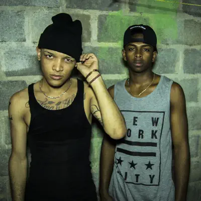 Miradas (feat. El Mv) - Single - Zodiaco Rdk