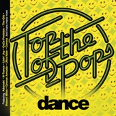 Top of the Pops - Dance artwork