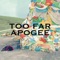 landscape - APOGEE lyrics