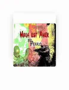 Listen to PENKO, watch music videos, read bio, see tour dates & more!