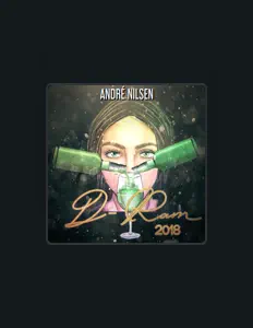 André Nilsenを聴いたり、ミュージックビデオを鑑賞したり、経歴やツアー日程などを確認したりしましょう！