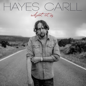 Hayes Carll - Times Like These - Line Dance Music