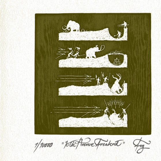 Cover artwork for Hummer